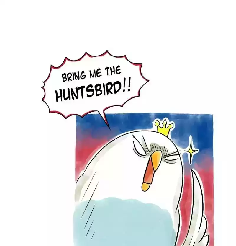 A Budgie's Life Chapter 102: Ep.102: