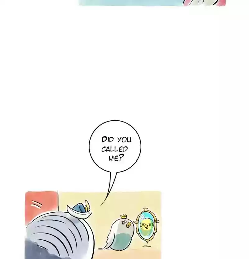 A Budgie's Life Chapter 102: Ep.102: