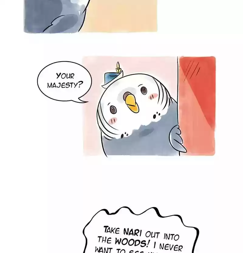 A Budgie's Life Chapter 102: Ep.102: