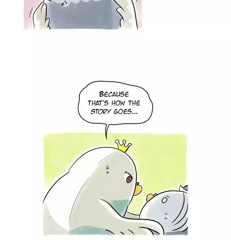 A Budgie's Life Chapter 102: Ep.102: