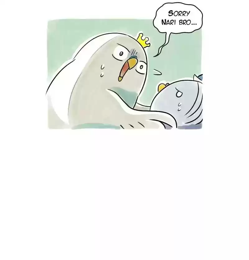 A Budgie's Life Chapter 102: Ep.102: