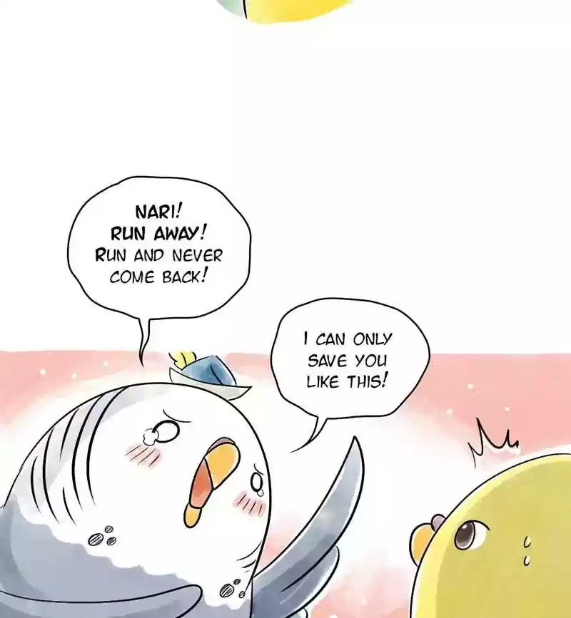 A Budgie's Life Chapter 102: Ep.102: