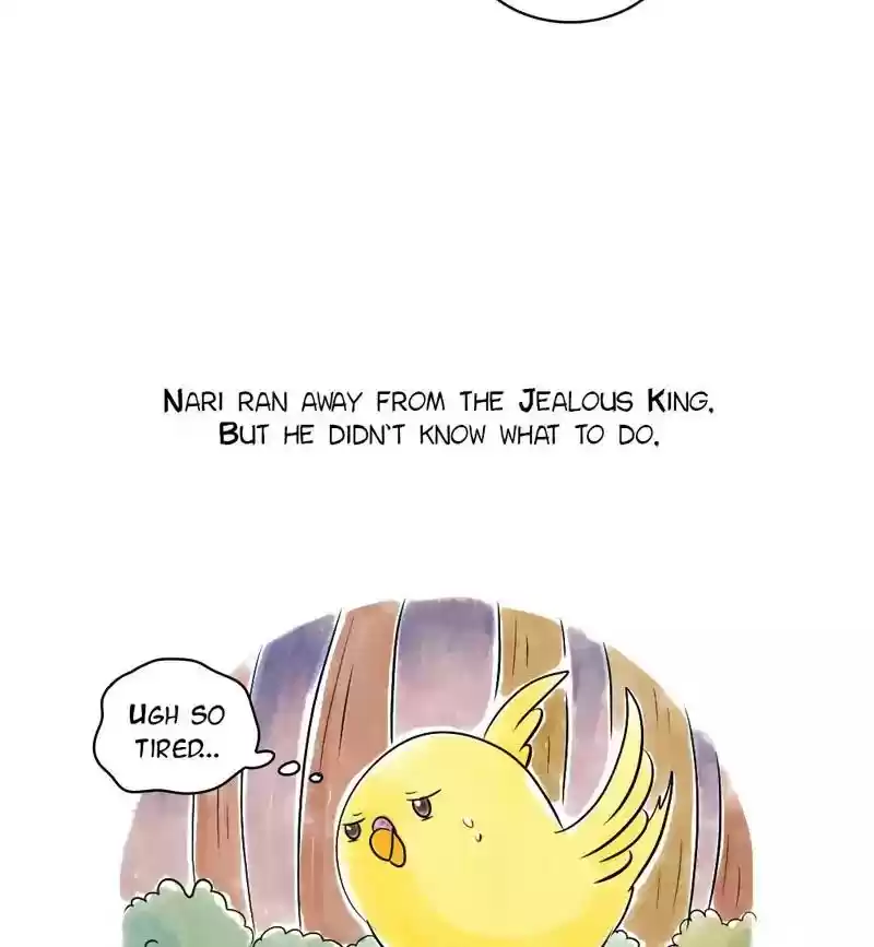 A Budgie's Life Chapter 102: Ep.102: