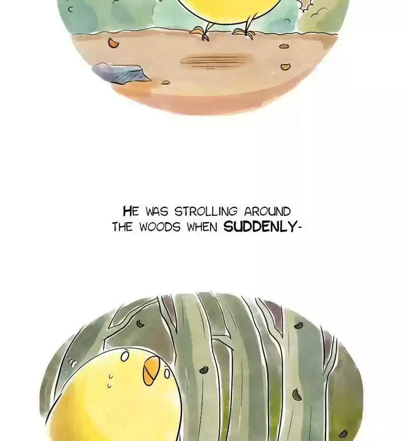 A Budgie's Life Chapter 102: Ep.102: