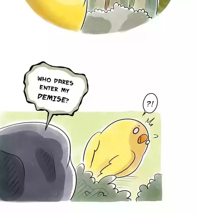 A Budgie's Life Chapter 102: Ep.102: