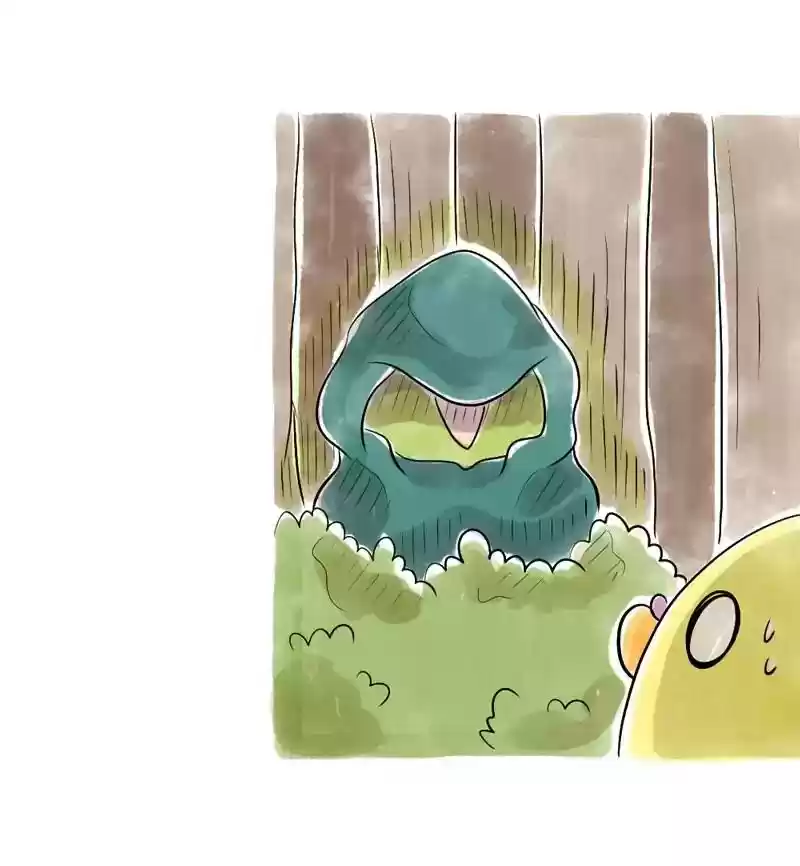 A Budgie's Life Chapter 102: Ep.102: