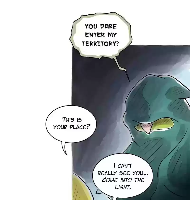 A Budgie's Life Chapter 102: Ep.102: