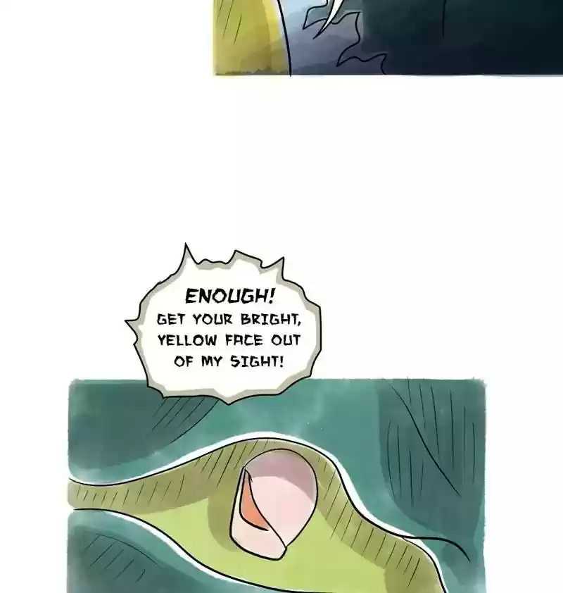 A Budgie's Life Chapter 102: Ep.102: