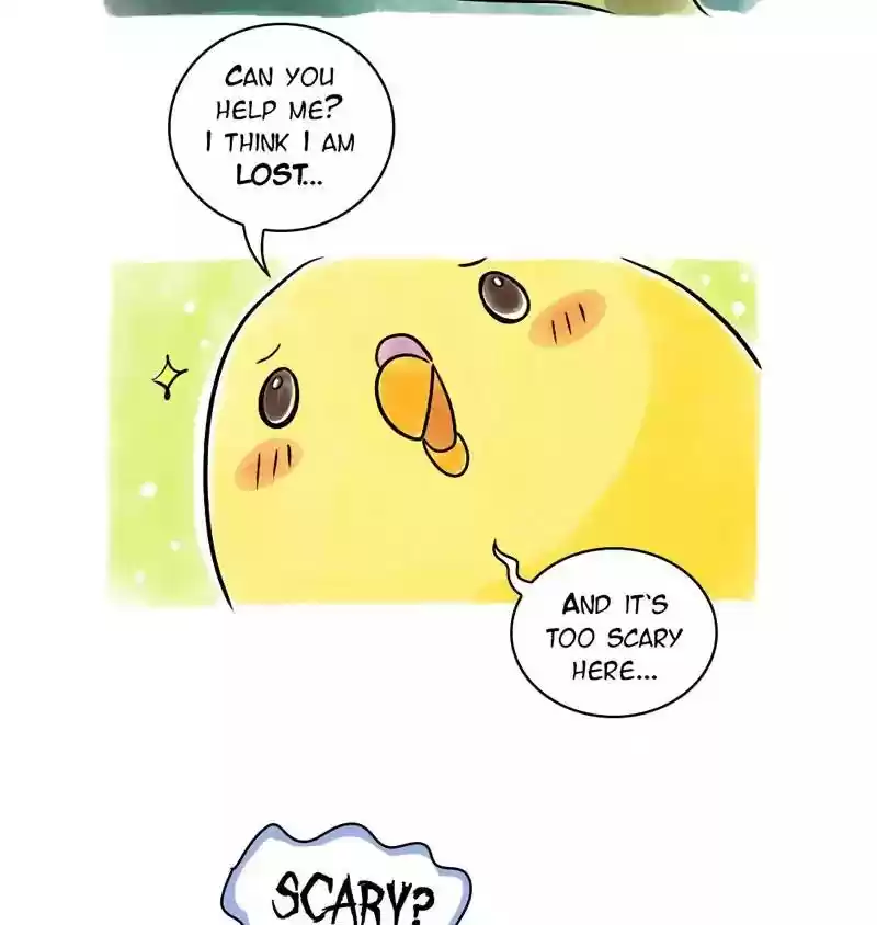 A Budgie's Life Chapter 102: Ep.102: