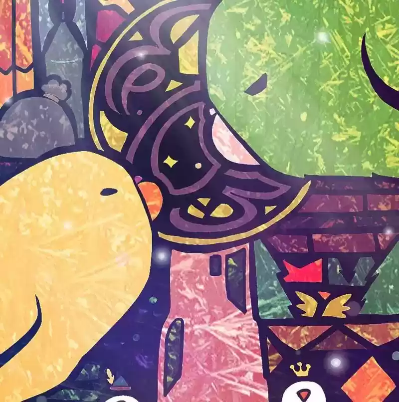 A Budgie's Life Chapter 103: Ep.103: