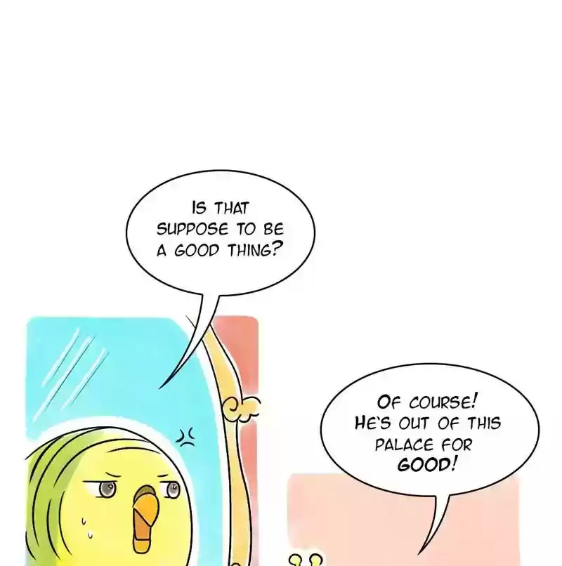 A Budgie's Life Chapter 103: Ep.103: