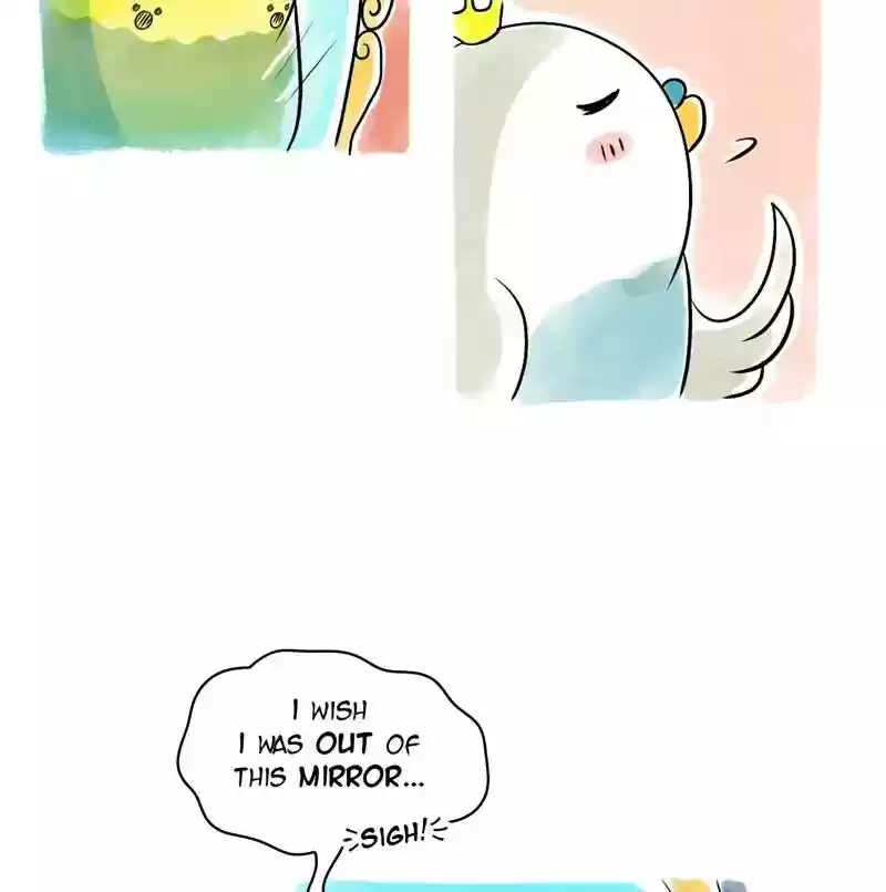 A Budgie's Life Chapter 103: Ep.103: