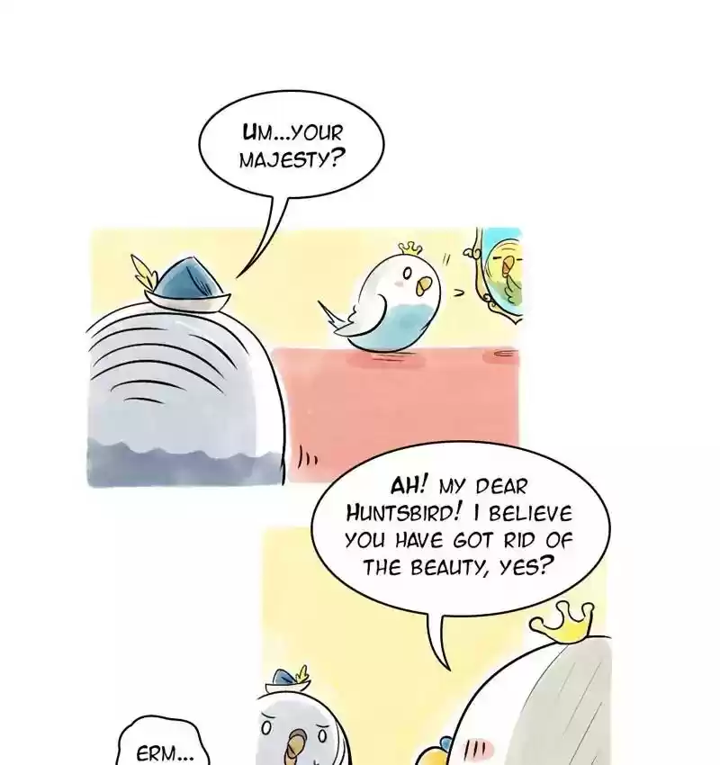 A Budgie's Life Chapter 103: Ep.103: