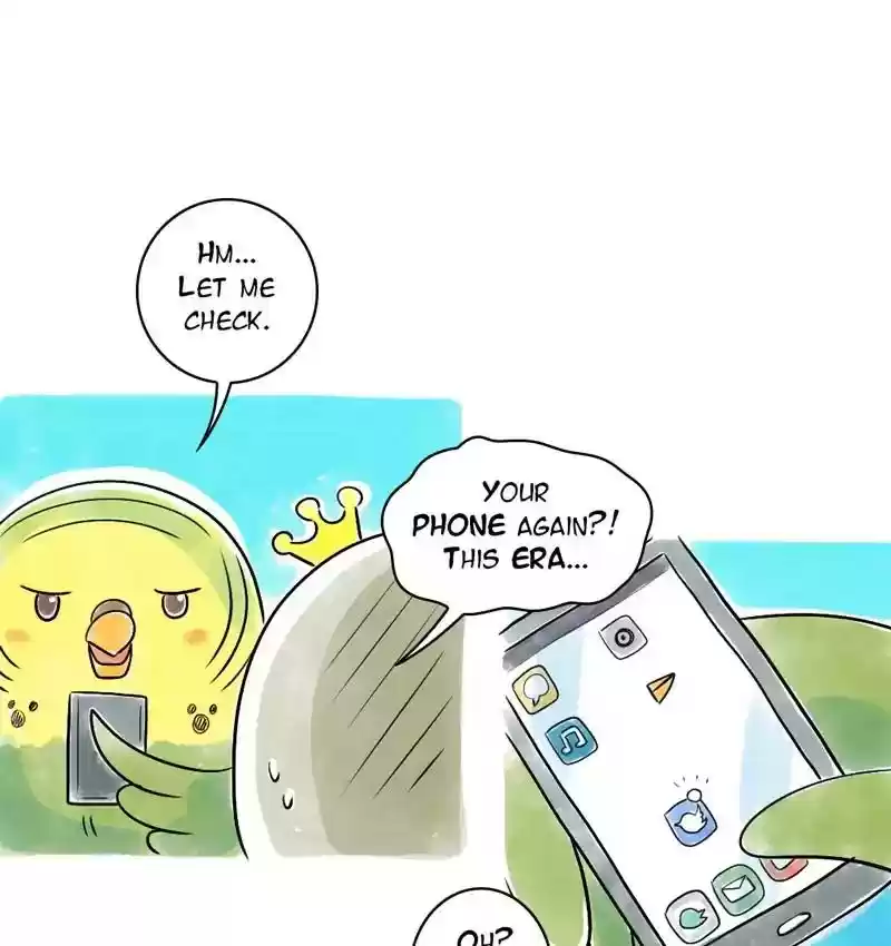 A Budgie's Life Chapter 103: Ep.103: