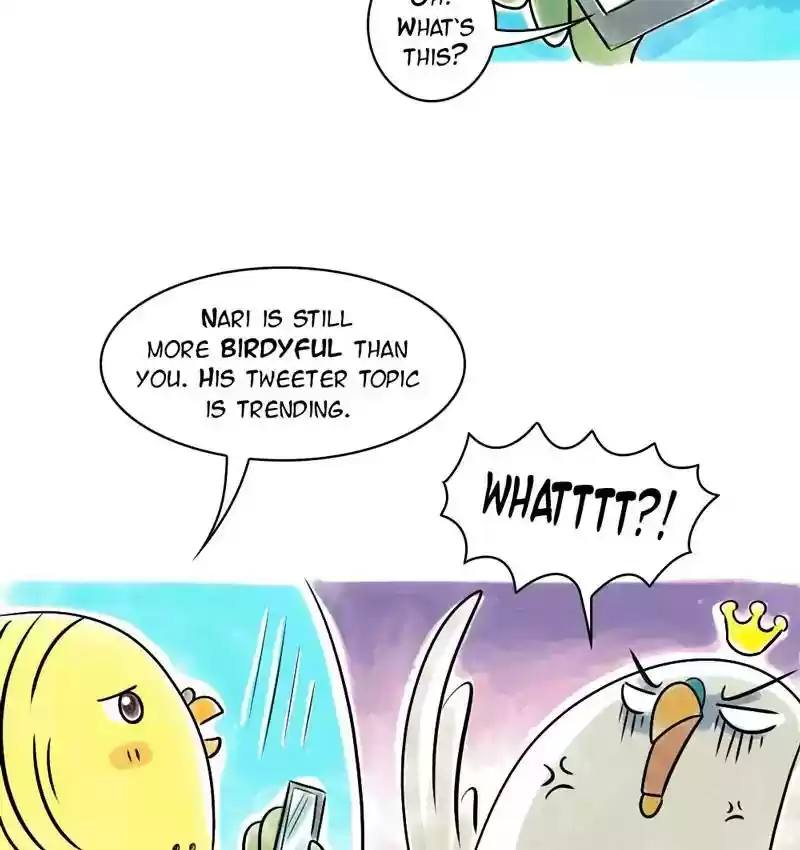 A Budgie's Life Chapter 103: Ep.103: