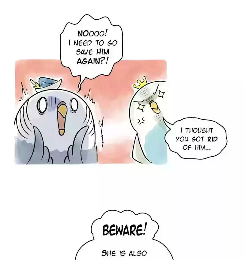 A Budgie's Life Chapter 103: Ep.103: