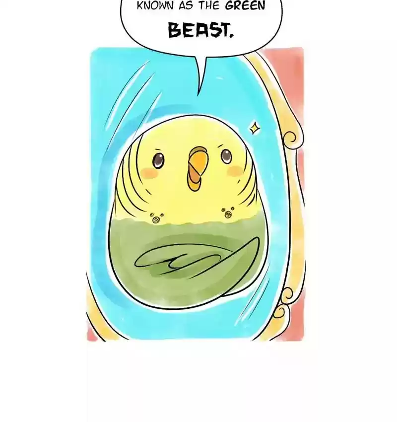 A Budgie's Life Chapter 103: Ep.103: