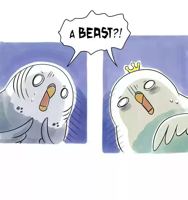 A Budgie's Life Chapter 103: Ep.103: