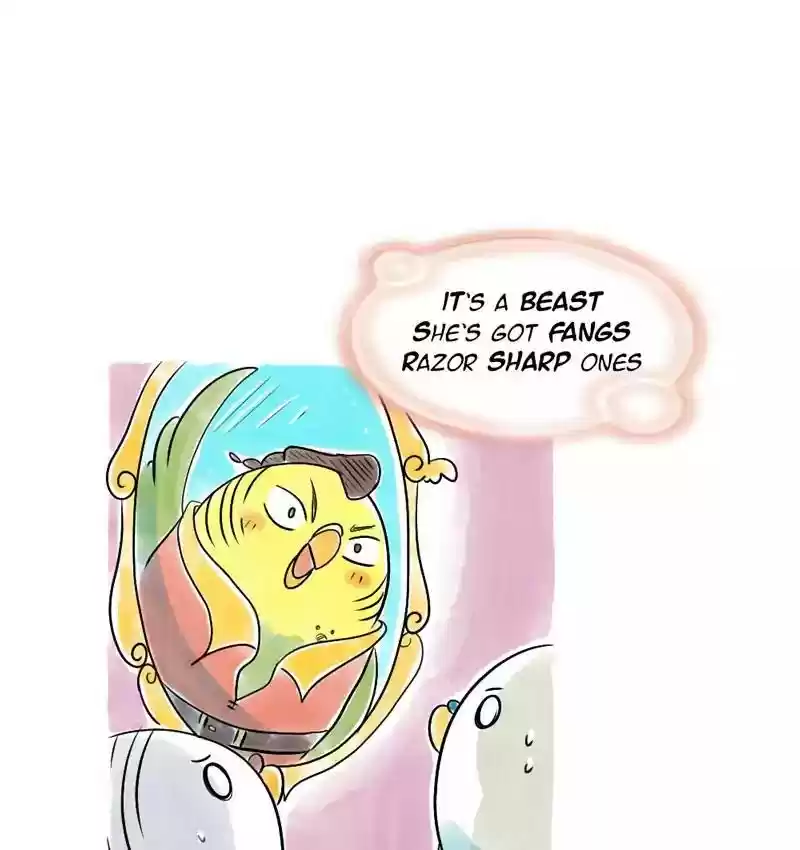 A Budgie's Life Chapter 103: Ep.103: