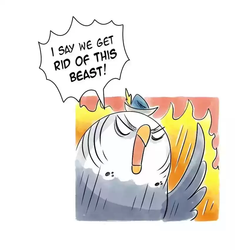 A Budgie's Life Chapter 103: Ep.103: