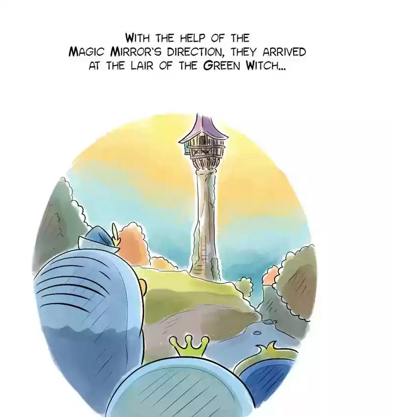 A Budgie's Life Chapter 103: Ep.103: