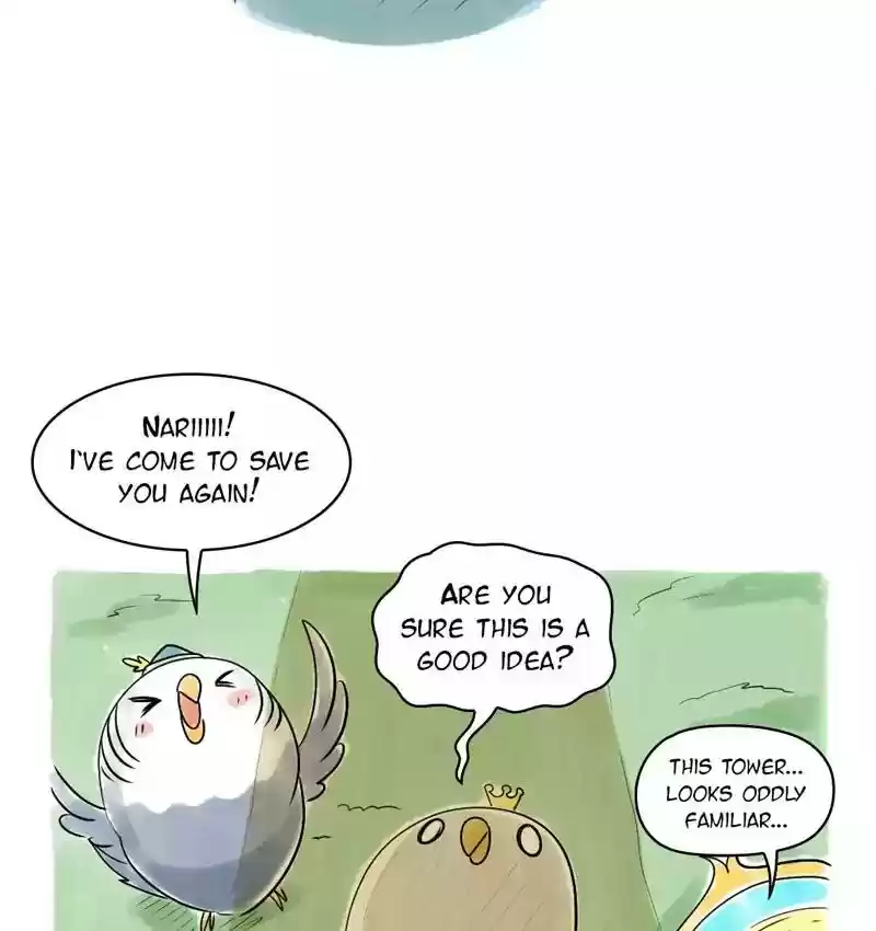 A Budgie's Life Chapter 103: Ep.103: