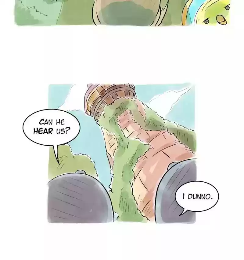 A Budgie's Life Chapter 103: Ep.103: