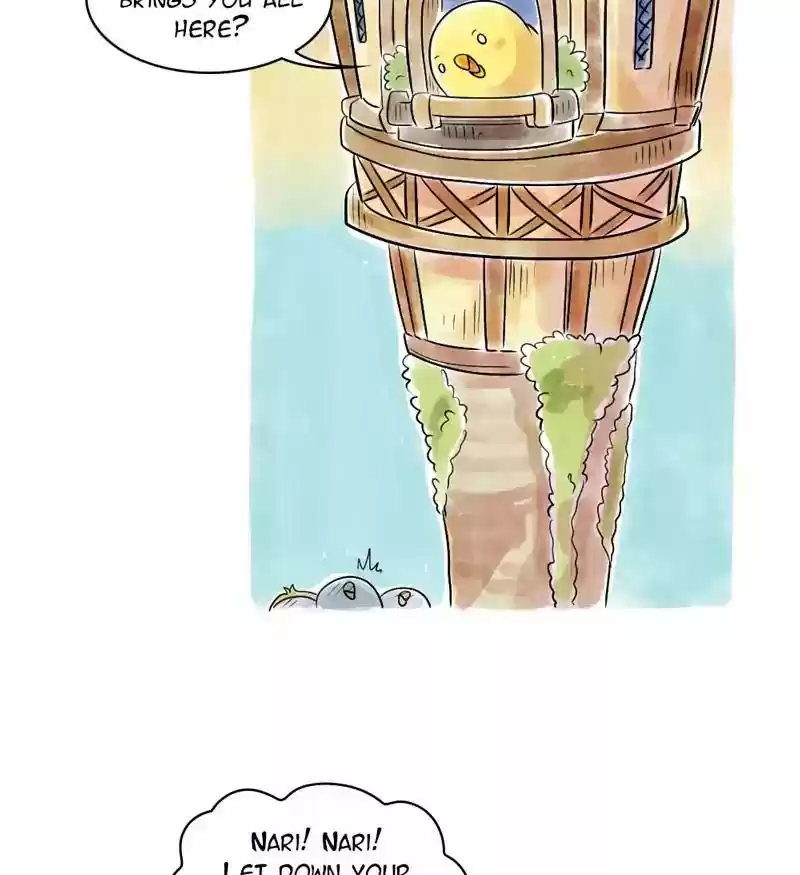 A Budgie's Life Chapter 103: Ep.103: