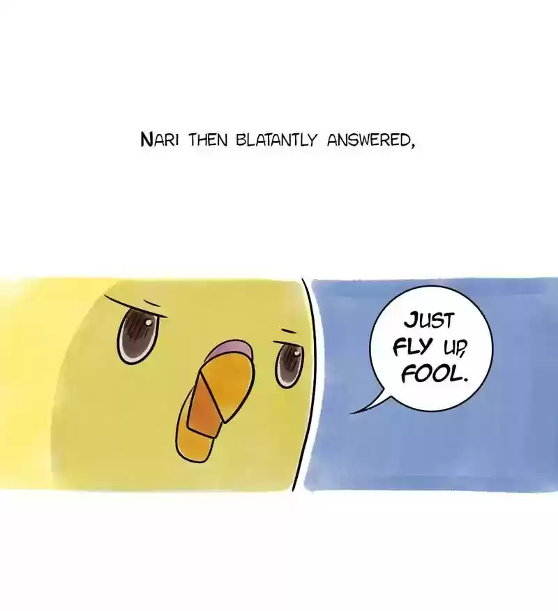 A Budgie's Life Chapter 103: Ep.103: