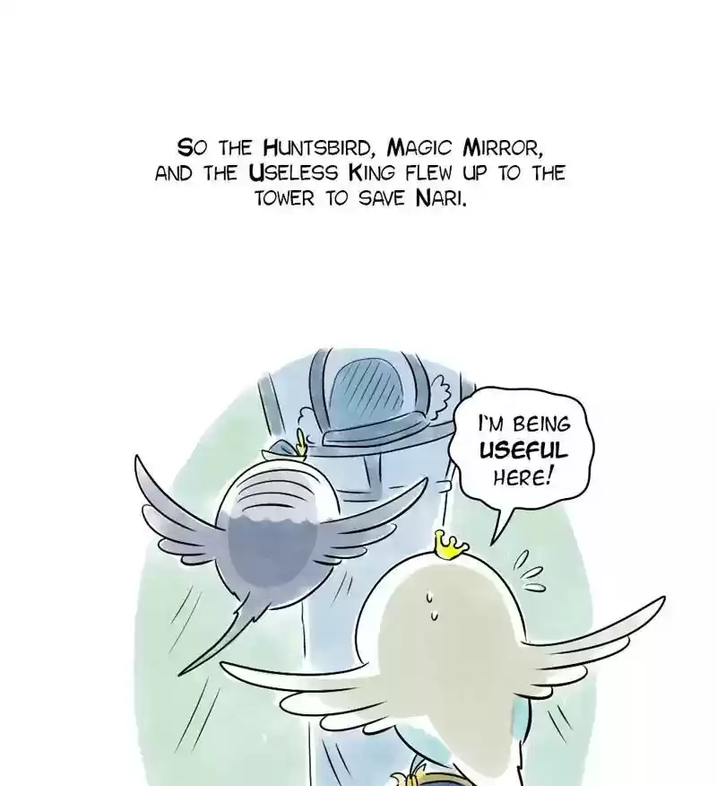 A Budgie's Life Chapter 103: Ep.103: