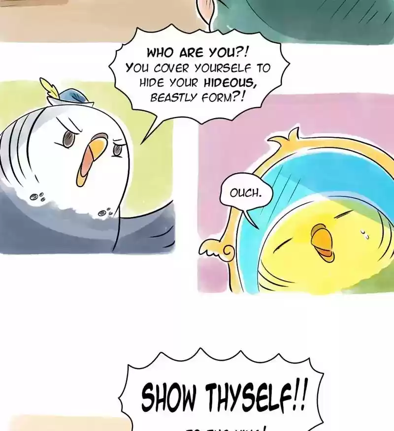 A Budgie's Life Chapter 103: Ep.103: