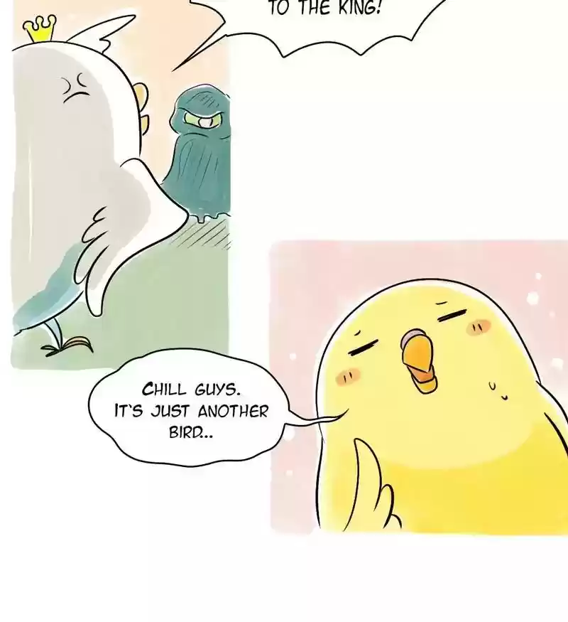 A Budgie's Life Chapter 103: Ep.103: