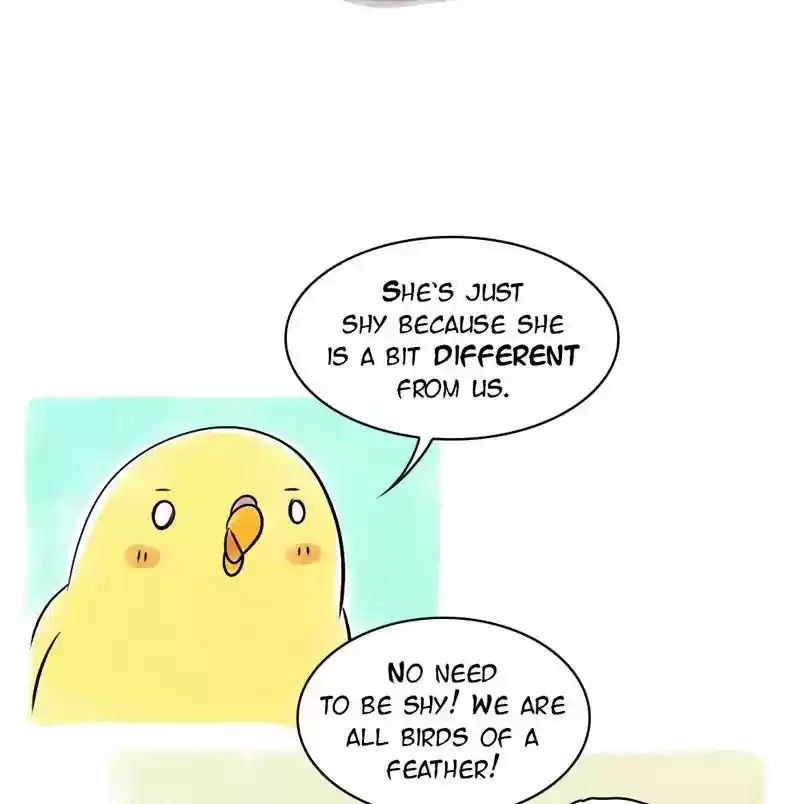A Budgie's Life Chapter 103: Ep.103: