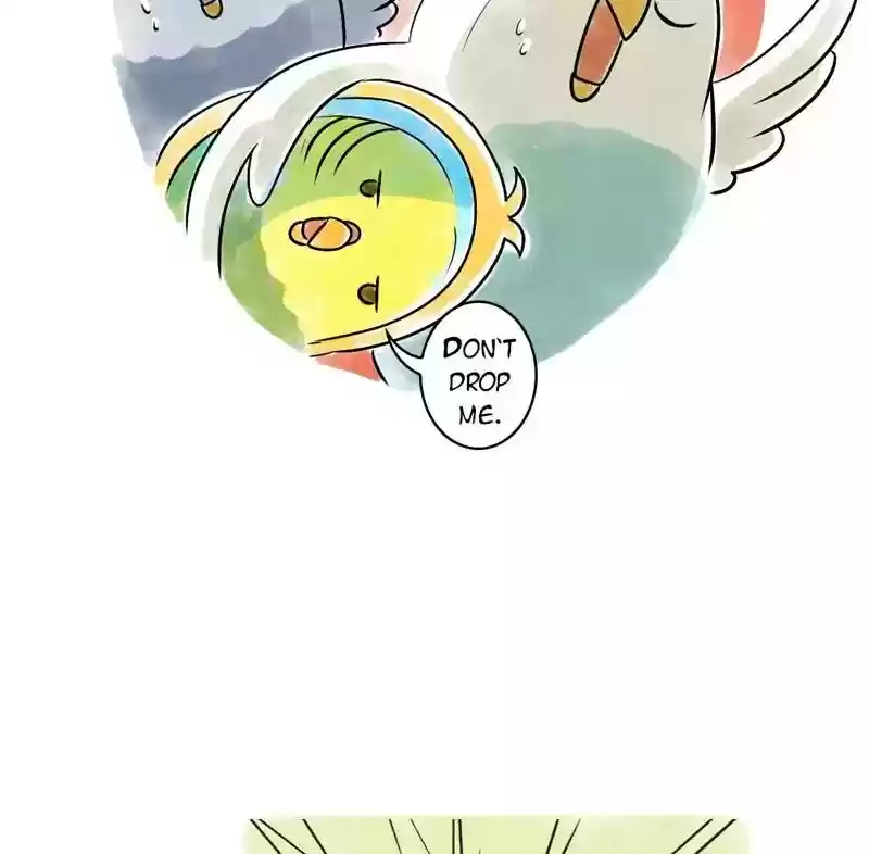 A Budgie's Life Chapter 103: Ep.103: