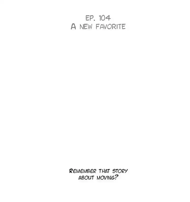 A Budgie's Life Chapter 104: Ep.104: