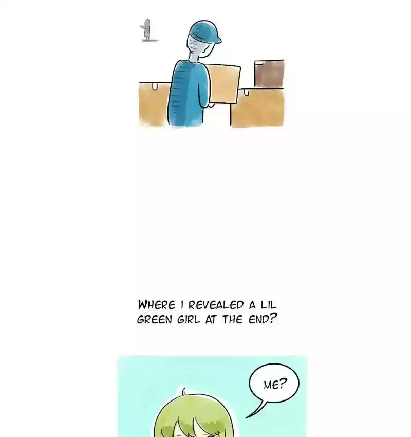 A Budgie's Life Chapter 104: Ep.104: