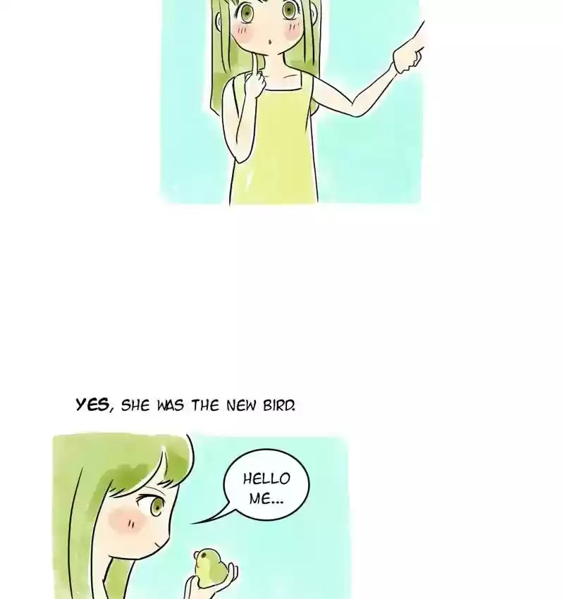 A Budgie's Life Chapter 104: Ep.104: