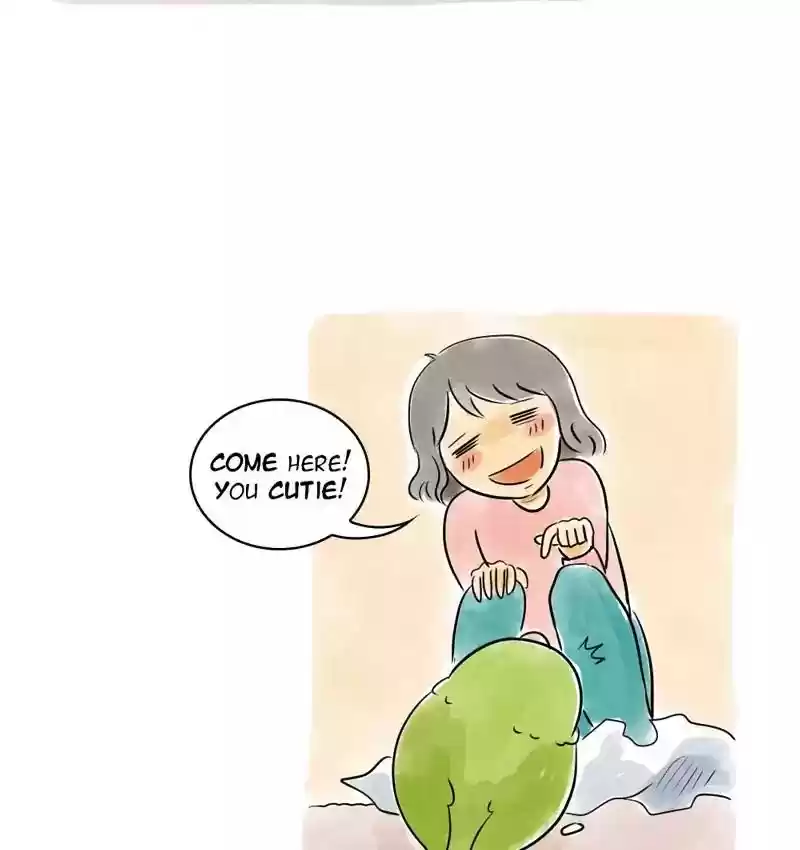 A Budgie's Life Chapter 104: Ep.104: