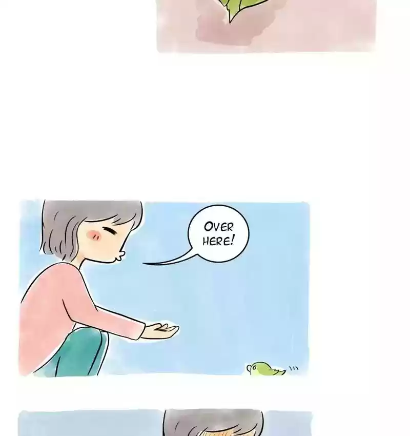 A Budgie's Life Chapter 104: Ep.104: