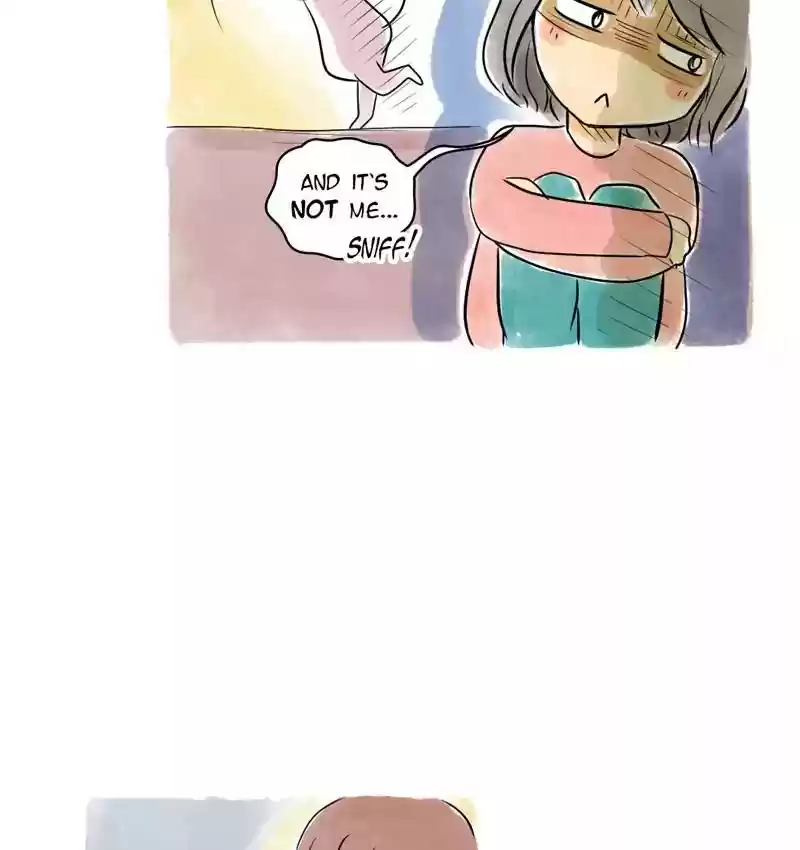 A Budgie's Life Chapter 104: Ep.104: