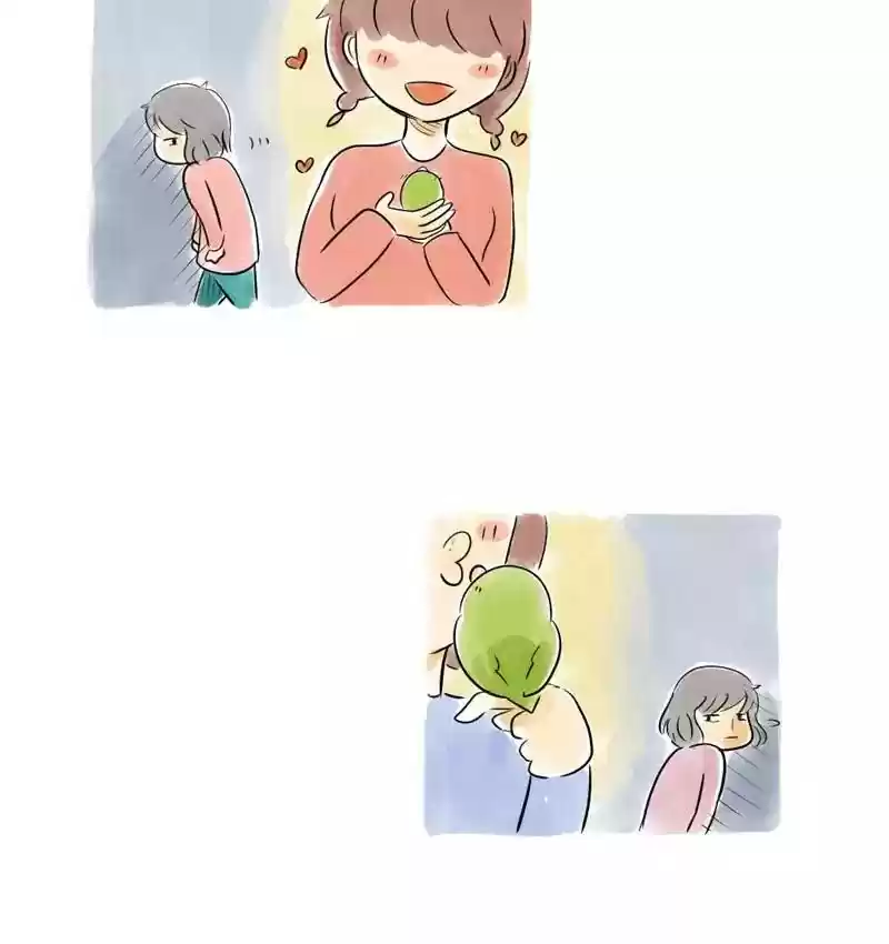 A Budgie's Life Chapter 104: Ep.104: