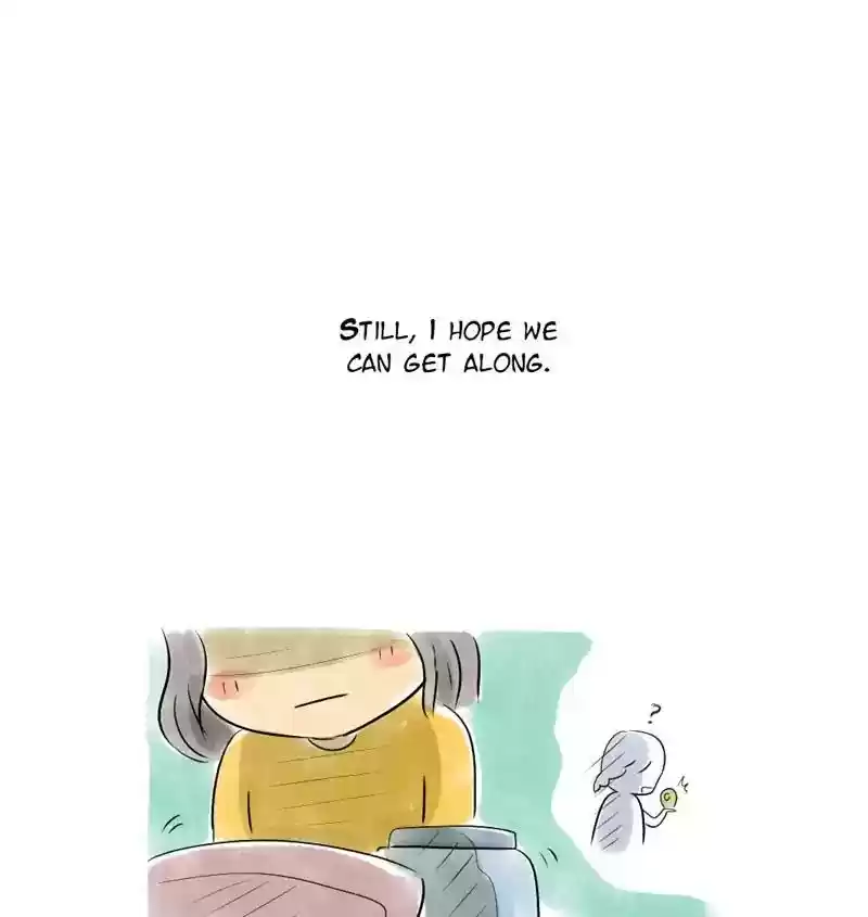 A Budgie's Life Chapter 104: Ep.104: