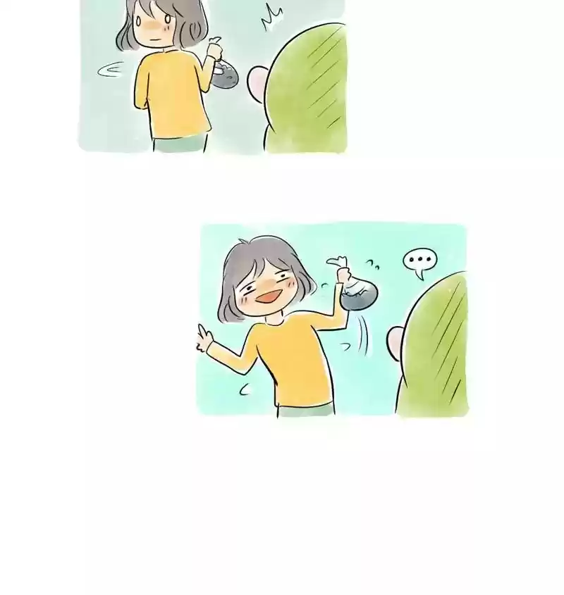 A Budgie's Life Chapter 104: Ep.104: