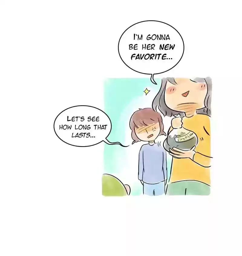 A Budgie's Life Chapter 104: Ep.104: