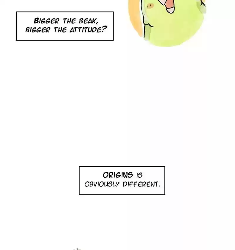 A Budgie's Life Chapter 105: Ep.105: