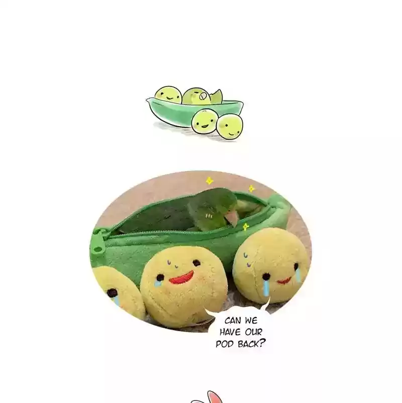 A Budgie's Life Chapter 105: Ep.105: