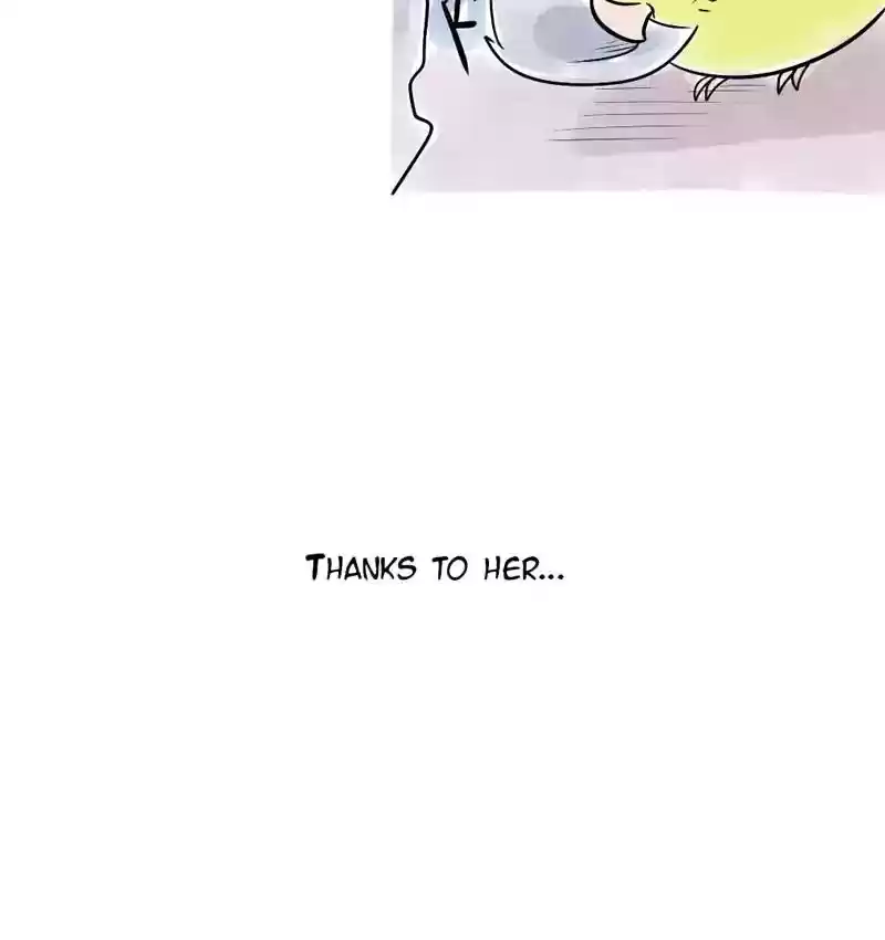A Budgie's Life Chapter 106: Ep.106: