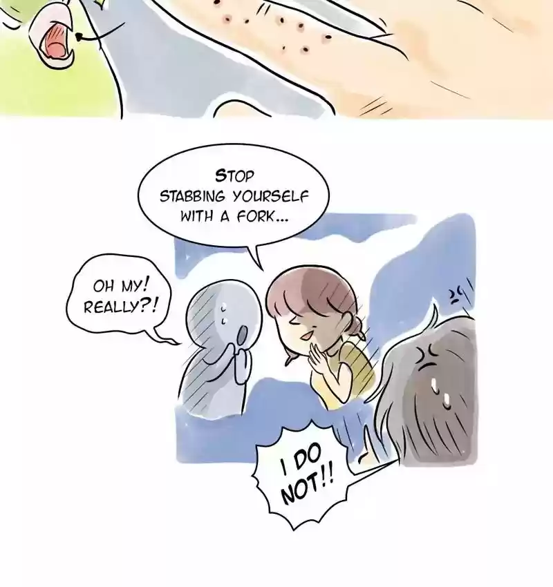 A Budgie's Life Chapter 106: Ep.106: