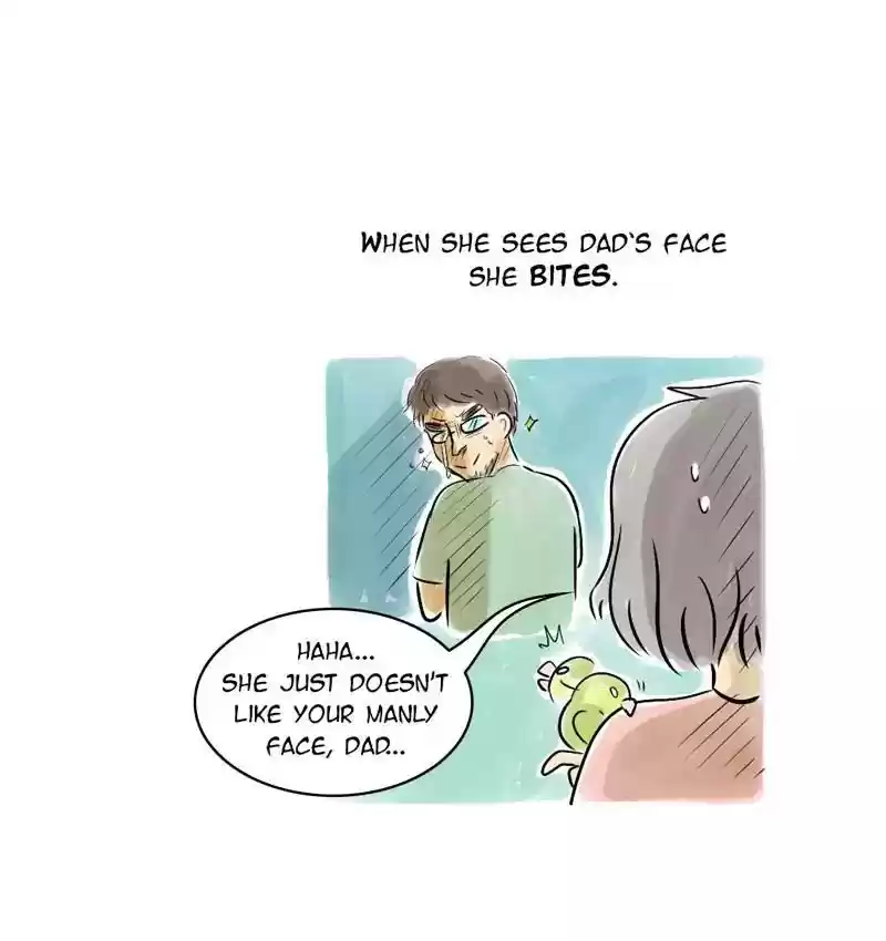 A Budgie's Life Chapter 106: Ep.106: