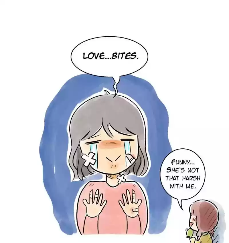 A Budgie's Life Chapter 106: Ep.106: